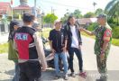 TNI-Polri Gelar Patroli Gabungan - JPNN.com