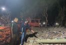 Terungkap Penyebab Ledakan Besar di Blitar, Pak RT juga jadi Korban - JPNN.com