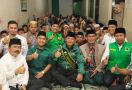 Muhamad Mardiono Datangi Salah Satu Ponpes Tertua di Makassar - JPNN.com