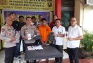 Sempat Buron, Pembobol Bedeng di SU II Palembang Ditangkap, Sudah Beraksi 25 Kali - JPNN.com
