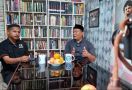 Menjelang Muktamar XVIII Pemuda Muhammadiyah, Zaedi Basiturrozak Tekankan Aspek Kemandirian dan Kebangsaan - JPNN.com