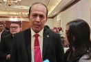 Diisukan Bakal Bergabung dengan PPP, Komjen Boy Rafli Amar Merespons Begini - JPNN.com