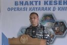 Brigjen TNI (Mar) Said Berkunjung ke Daerah, Ajak Pemuda Maluku jadi Prajurit TNI AL - JPNN.com