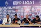 Persija Kehilangan Banyak Pemain, Thomas Doll Hanya Bisa Bilang Begini - JPNN.com