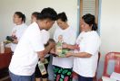 Orang Muda Ganjar Gelar Sosialisasi dan Beri Bantuan Untuk Kelompok Tani di Sumut - JPNN.com