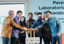 Gandeng Bumame, PT NGI Bangun Laboratorium Genomik - JPNN.com