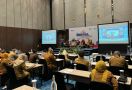 ASN Dilarang Mempromosikan Peserta Pemilu 2024 di Medsos, Nekat, Konsekuensinya Berat - JPNN.com
