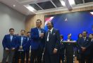 Soal Cawapres Pendamping Anies Baswedan, Surya Paloh Langsung Sebut Nama, Mengejutkan - JPNN.com