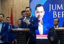 AHY Ungkit Perjuangan Surya Paloh dan SBY pada Pemilu 2004 - JPNN.com