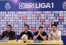 Persija Menang Dramatis, Thomas Doll Bilang Begini - JPNN.com