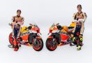 MotoGP 2023: Honda Resmi Mengungkap Livery Baru RC213V - JPNN.com