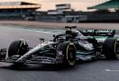 Banyak Penggemar F1 Suka dengan Livery Mercedes W14 - JPNN.com