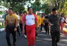 Laksamana Yudo Tegaskan TNI dan Polri Masih Berupaya Membebaskan Pilot Susi Air - JPNN.com