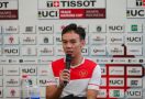 Bernard Van Aert, Salah Satu Pesepeda Andalan Indonesia di UCI Track Nations Cup 2023 - JPNN.com