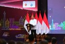 Indonesia Berpeluang jadi Industri Kendaraan Listrik Terbesar, Jokowi: Semua Ada - JPNN.com