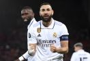 Borong 2 Gol ke Gawang Liverpool, Karim Benzema Ciptakan Rekor Mengerikan - JPNN.com