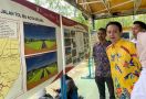 Jerry Sambuaga Optimistis IKN Bisa Mempercepat Perdagangan di Luar Jawa dan Sumatera  - JPNN.com