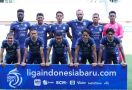 Arema FC Punya Modal Besar, Persib Bandung Harus Hati-Hati - JPNN.com