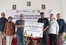 Perkebunan Nusantara Group Salurkan Rp 250 Juta untuk Korban Banjir Bandang di Kalibaru - JPNN.com