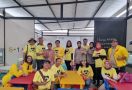 ILUNI UI Serahkan 20 Unit ANTARA Tahap I kepada Korban Gempa Cianjur - JPNN.com