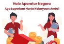 Inspektorat Lampung Barat Minta ASN Lapor LHKASN Tepat Waktu - JPNN.com