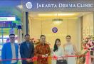 Jakarta Derma Clinic Plaza Indonesia Hadir dengan Konsep Baru - JPNN.com