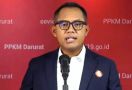 Jodi Mahardi Bantah Kabar Luhut Mundur dari Kabinet - JPNN.com