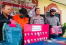Terlibat Transaksi Narkoba di Bali, WN Belarusia Ditahan Polisi - JPNN.com