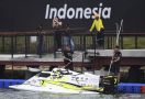 Lihat, Pembalap Dunia F1 Powerboat Siap Jajal Lintasan Danau Toba - JPNN.com