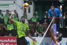 Link Live Streaming Final Four Proliga 2023: Jakarta BIN Mencoba Bikin Kejutan - JPNN.com