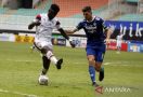 Menang Tipis Atas Arema FC, Persib Bertengger di Peringkat Kedua Klasemen Sementara - JPNN.com