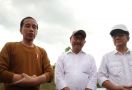 Ini Alasan Jokowi Mengusulkan Perry Warjiyo jadi Gubernur BI Lagi - JPNN.com
