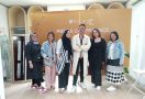 3 Desainer IFS Tampilkan Karya Busana NTT di Indonesia Fashion Week - JPNN.com