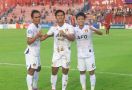 Persik Bantai RANS Nusantara FC 5 - 1 - JPNN.com