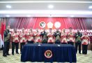 BNPT Ajak Semua Elemen Untuk Perkokoh Wawasan Kebangsaan - JPNN.com