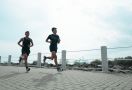 2 Pelari Elite Indonesia Unjuk Gigi di Osaka Marathon 2023 - JPNN.com