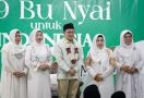 Gus Muhaimin Tampung Curhat Bu Nyai, dari Urusan Dapur Hingga Pilpres - JPNN.com