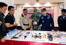 Petugas TNI Polri dan Keamanan Rutan Situbondo Temukan Barang Berbahaya di Kamar Napi - JPNN.com