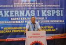 Rakernas KSPSI Bakal Bahas Kandidat Presiden Yang Diinginkan Kaum Buruh - JPNN.com