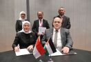 Bertemu di Yordania, Menaker Ida Tawarkan Kerja Sama Ini ke Menteri Perburuhan Palestina - JPNN.com