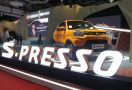 Suzuki Umumkan Program Perbaikan Untuk Model S-Presso, Gratis - JPNN.com