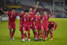 Piala AFC U-20: Inilah Susunan Pemain Timnas U-20 Indonesia vs Irak - JPNN.com