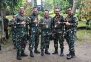 Cartenz Tactical Bangga Combat Shirt Dipakai Prajurit Indonesia - JPNN.com