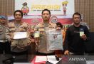 6 Tahun Jadi Muncikari, MS dan LTF Tak Berkutik Saat Ditangkap di Tanjungpinang - JPNN.com