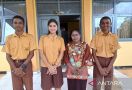 3 Pelajar SMAN 1 Manokwari akan Dikirim ke AS Mengikuti SEAYLP - JPNN.com