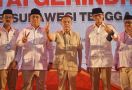 Dasco Yakin Kader Gerindra Sultra Bisa Memenangkan Prabowo di Pilpres 2024 - JPNN.com