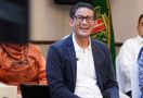 Hasil Musra Bukti Rakyat Ingin Sandiaga Maju Pilpres 2024 - JPNN.com