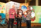 Pupuk Kaltim Raih The Best Indonesia Green Awards 2023 - JPNN.com