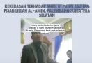 Video Kekerasan Terhadap Anak-anak Panti Asuhan Viral di Medsos, Diduga di Palembang - JPNN.com