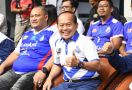 Jakarta LavAni Maju ke Grand Final Proliga 2023, Syarief Hasan: Mental yang Kuat - JPNN.com